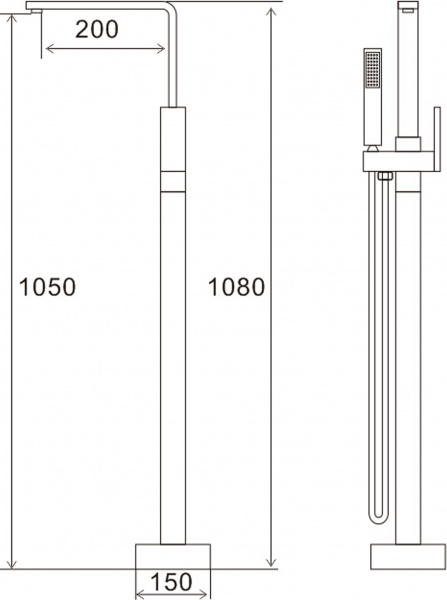 ��������� Swedbe Spira 4005 ���������