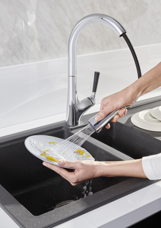 ��������� Jacob Delafon Malleco E77748-CP ��� �������� �����