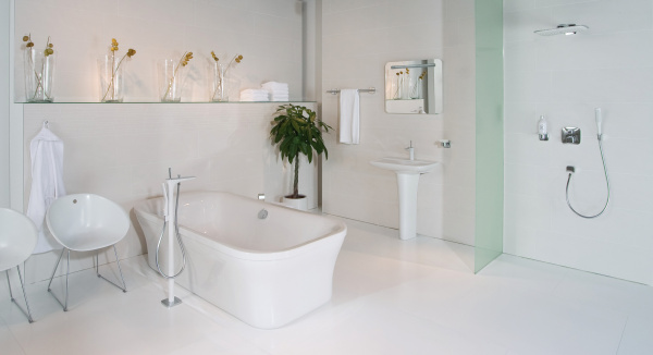 ��������� Hansgrohe PuraVida 15473400 ��� ����� � �����