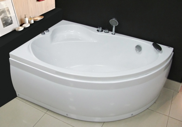 ��������� ����� Royal Bath Alpine RB 819103 140x95 L