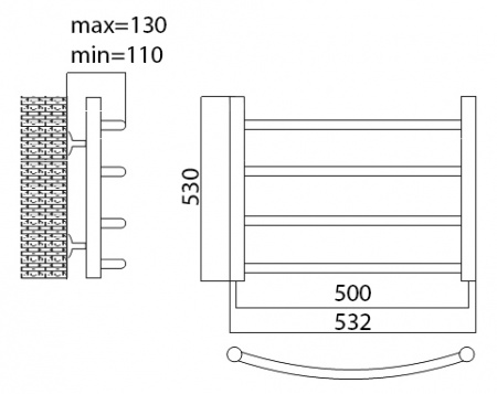 ����������������� ������������� Terminus ������� �4 50x53 R