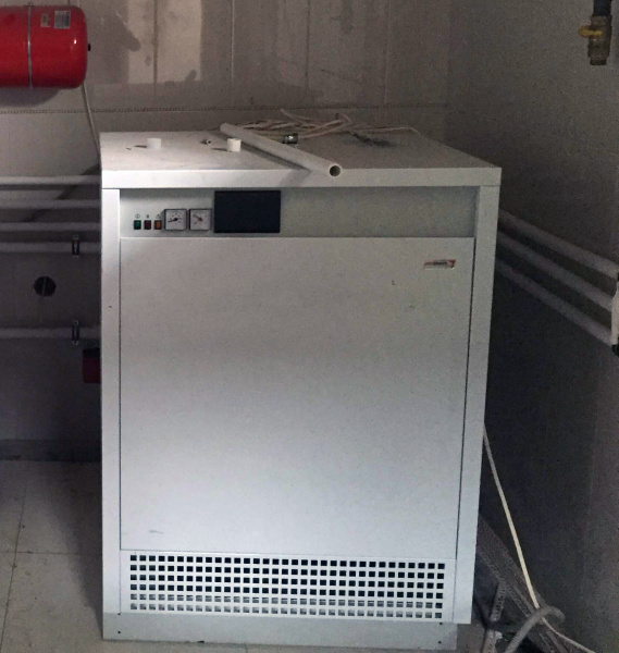 ������� ����� Protherm ������ 65 KLO (65 ���)