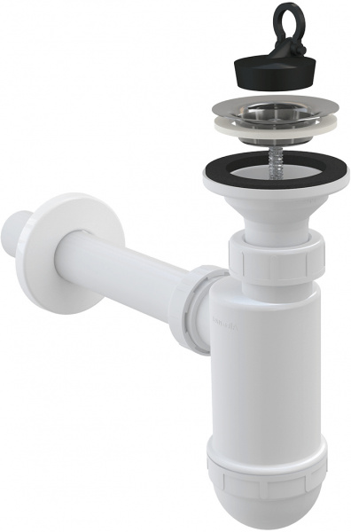 ����� ��� �������� AlcaPlast A410