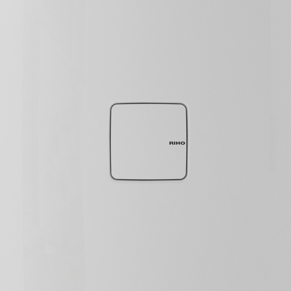 ��������� ����� Riho Still Smart L 170x110 � �������������