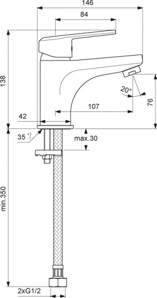 ��������� Vidima Balance BA264AA ��� ��������