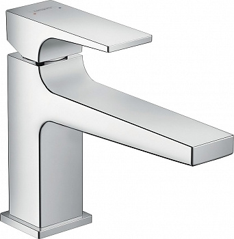 ��������� Hansgrohe Metropol 32502000 ��� ��������, � ������ �������� Push-Open