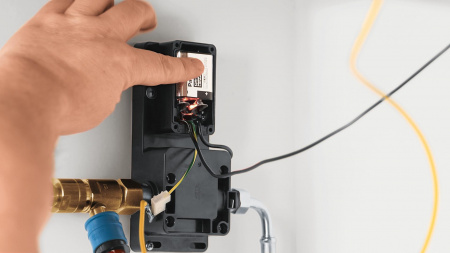 ��������� Grohe Minta Touch 31360DC1 ��� �������� �����