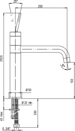 ��������� Paini Cox 78CR579JOKM ��� �������� �����