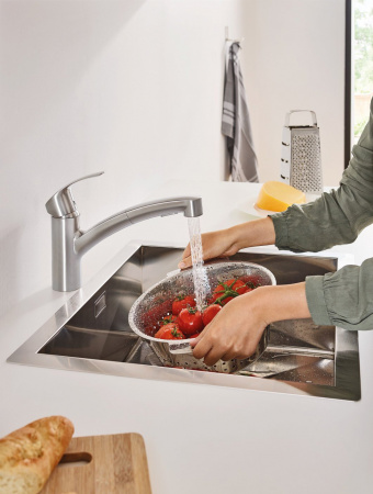 ��������� Grohe Eurosmart 30305DC0 ��� �������� �����