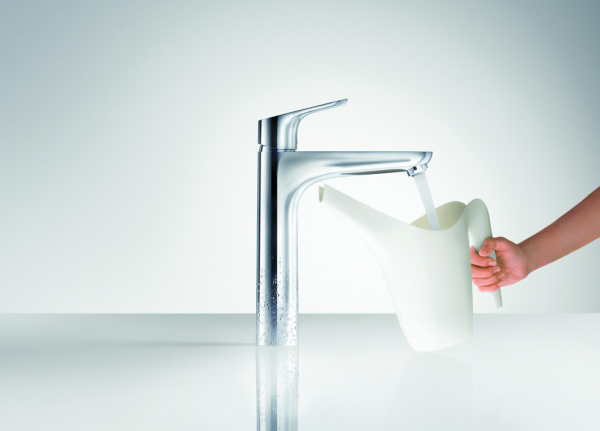  Hansgrohe Focus 31518000  