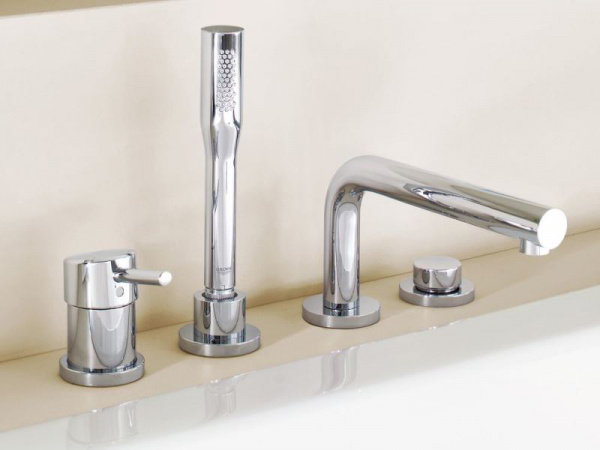 ��������� Grohe Concetto New 19576002 �� ���� �����