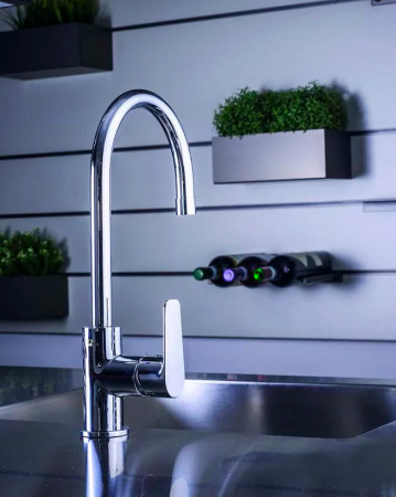 ��������� Paffoni Lime LM180CR ��� �������� �����