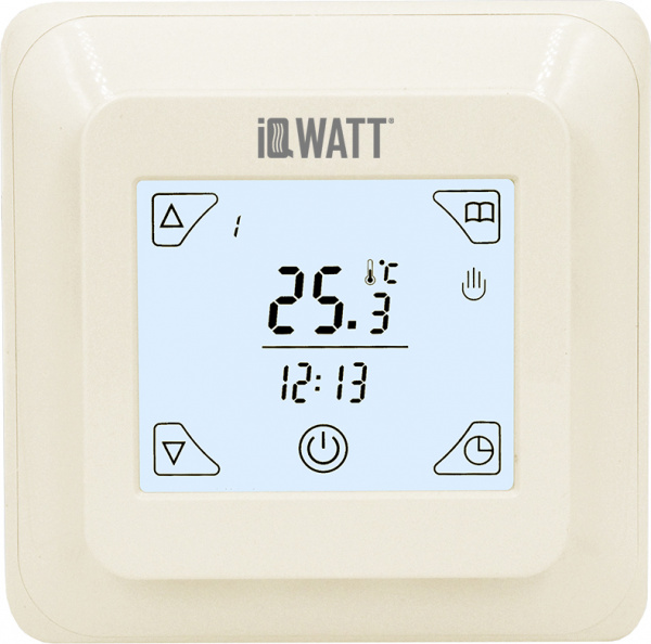  IQ Watt Thermostat TS  