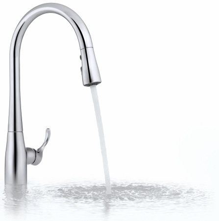 ��������� Jacob Delafon Simplice 596D-CP ��� �������� �����