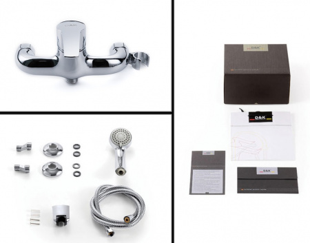  D&K Rhein Valerius DA1363101  