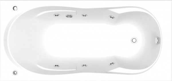 ��������� ����� Bas ���� 170x80 � �/�