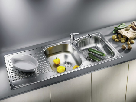 ��������� Blanco Daras-S 524190 ��� �������� �����