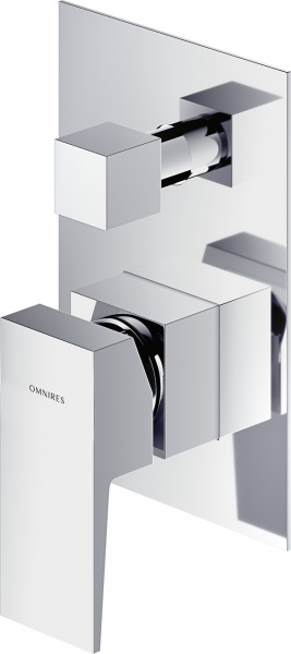 ��������� Omnires Fresh FR7135CR � ���������� ������, ��� ����� � �����, ����