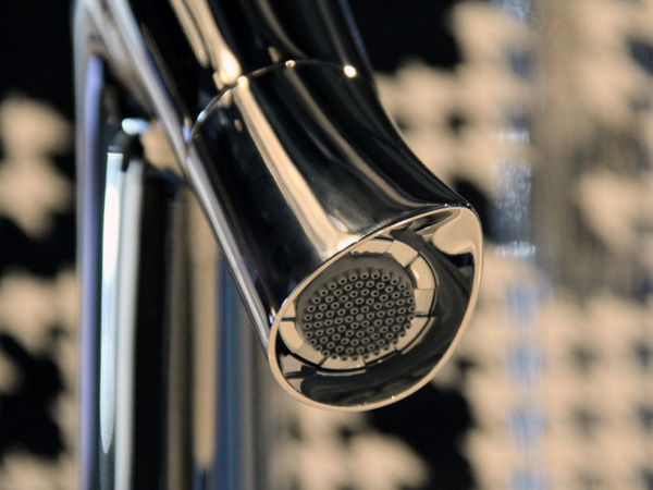 ��������� Axor Starck Organic 12012000 ��� ��������, ����