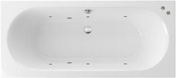 ��������� ����� Excellent Oceana WAEX.OCE18.SOFT 180x80