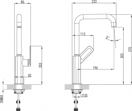 ��������� IDDIS Slide SLIGM00i05 ��� �������� �����, ����������