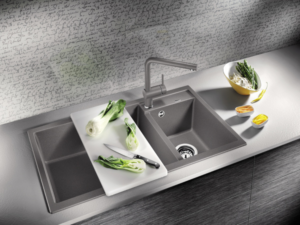 ��������� Blanco Linus Silgranit 516699 ��� �������� �����