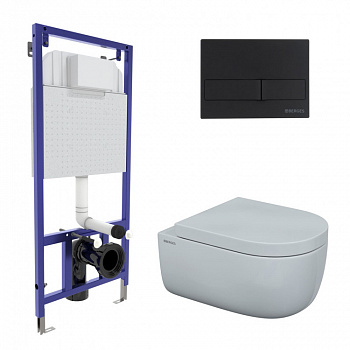 ����������� NOVUM525, ������ L5 Soft Touch ������, ������ EGO XL Rimless, ������� Toma SO 043234