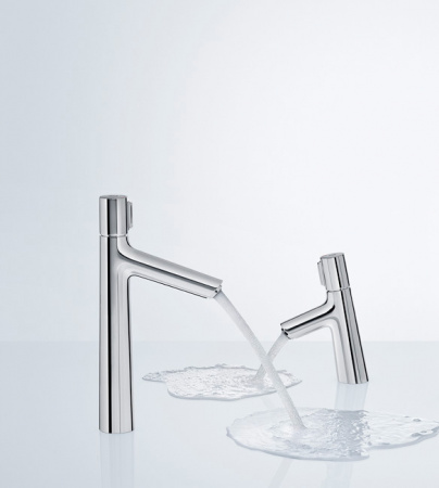 ��������� Hansgrohe Talis Select S 72044000 ��� ��������