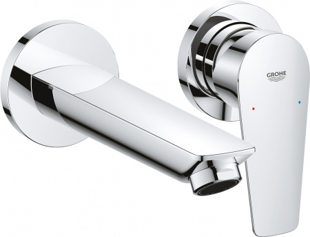 ��������� Grohe BauEdge 20474001 � ���������� ������ ��� ��������, ����