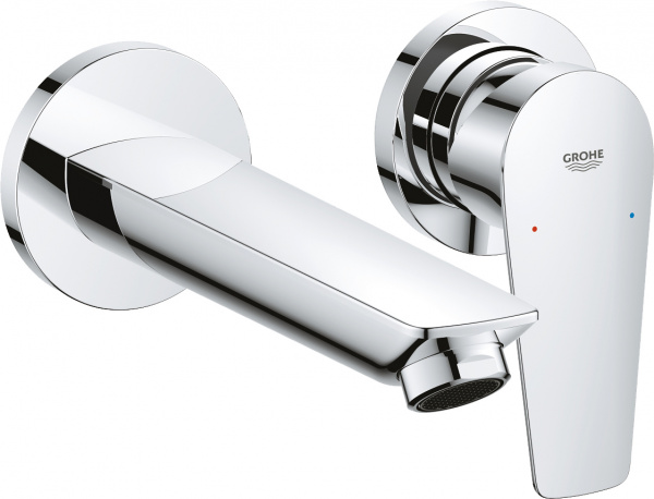 ��������� Grohe BauEdge 20474001 � ���������� ������ ��� ��������, ����
