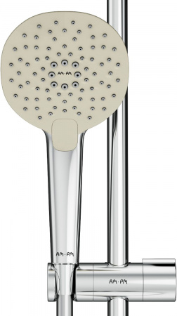 ������� �������� AM.PM Spirit V2.0 F0170A000 + �������� �����