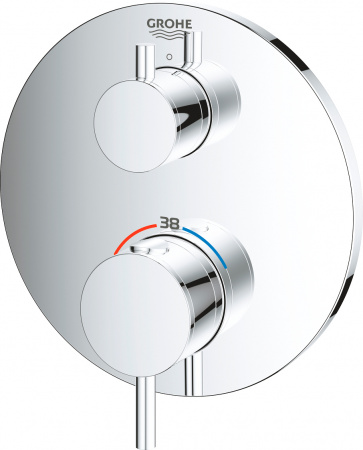 ��������� Grohe Atrio 24134003 ��� ����, ����