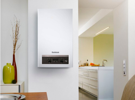 ������� ����� Buderus Logamax U044-24K (24 ���)