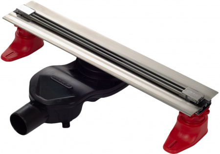   Berges Wasserhaus Super Slim 090177 40 