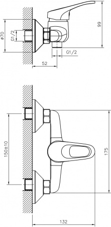  Decoroom SO21 SO21055  