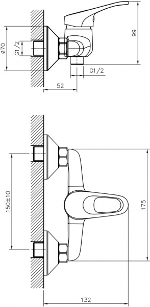  Decoroom SO21 SO21055  