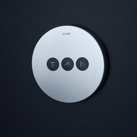 ������������� ������� Axor ShowerSelect 36727000 �� ��� �����������, ����