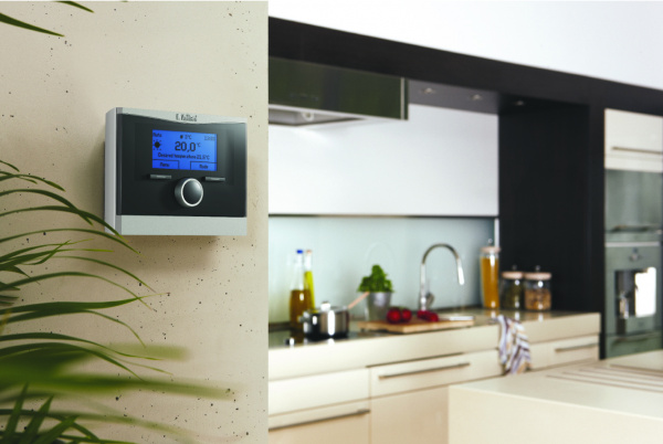 ������� ���������� Vaillant calorMATIC 370