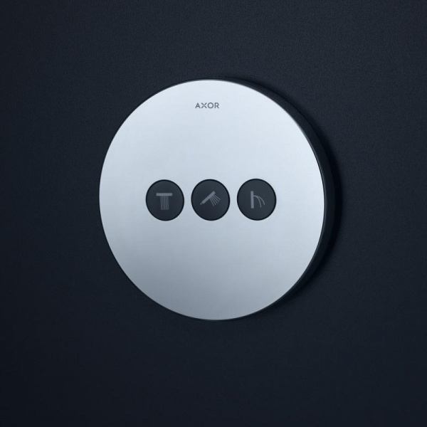 ������������� ������� Axor ShowerSelect 36727000 �� ��� �����������, ����