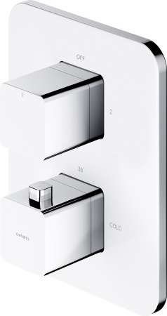 ��������� Omnires Parma PM7436CRB C ���������� ������, ��� ����, �����-����