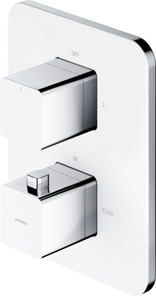 ��������� Omnires Parma PM7436CRB C ���������� ������, ��� ����, �����-����