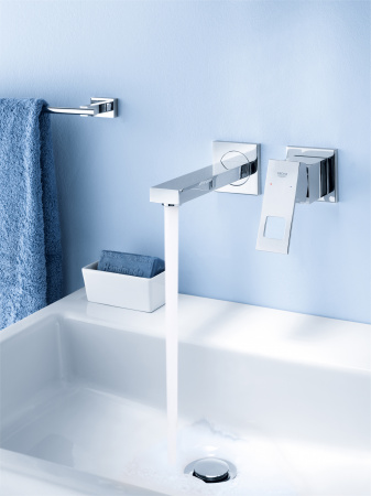��������� Grohe Eurocube 19895000 ��� ��������