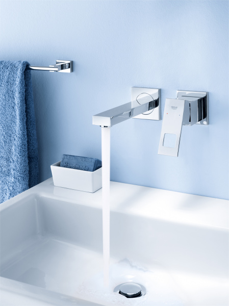 ��������� Grohe Eurocube 19895000 ��� ��������