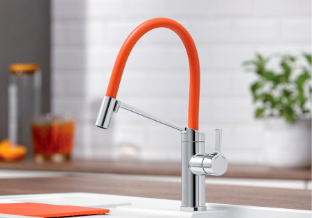 ��������� Blanco Viu-S 524813 ��� �������� �����, 4 ������� ������� ������