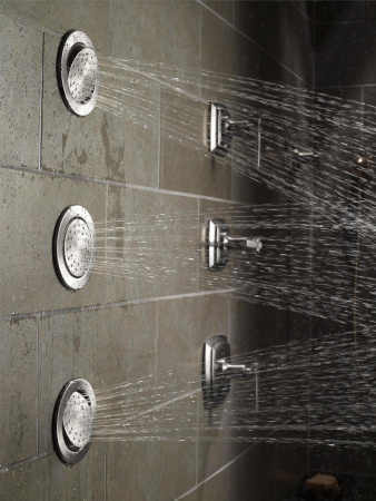 ������� �������� Jacob Delafon Watertile E8014-CP