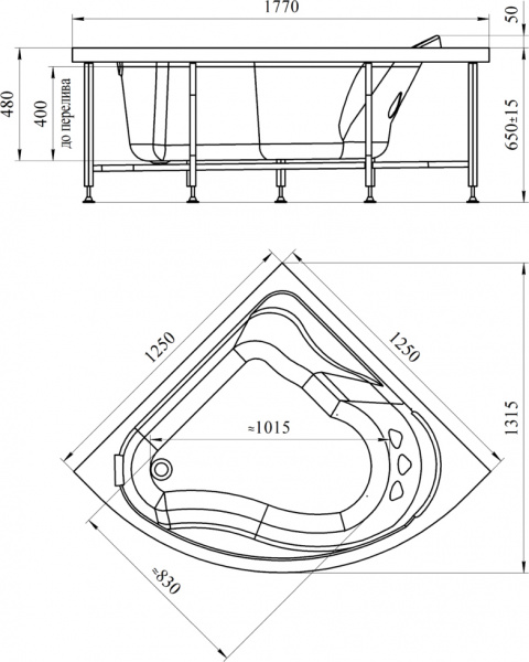 ��������� ����� Radomir Vannesa ������ 2-01-0-0-1-219 125x125 �������, � ��������