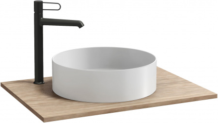 ��������� Jacob Delafon Odeon Rive Gauche E21031-BL-BL ��� ��������