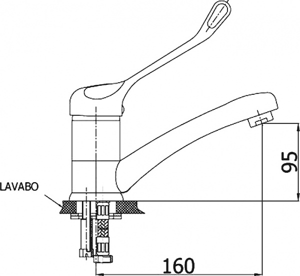 ��������� GPD MDL45 ��� ����������� ����������