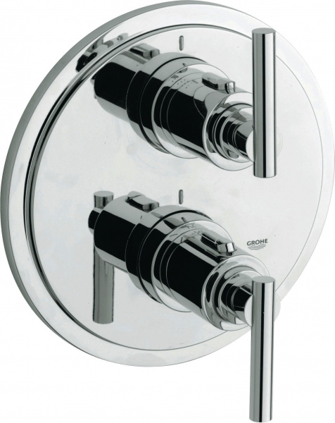 ��������� Grohe Atrio 19399000 ��� ����� � �����