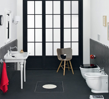 ���� ��������� ArtCeram Hermitage HEB001 �����